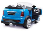 Детский электромобиль Geoby Mini Cooper